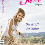 Reiki Magazin 4/2015