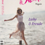 Reiki Magazin Ausgabe 1/2016