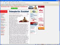 Reiki Delmenhorster Kreisblatt