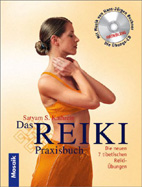 Satyam S. Kathrein: Das Reiki Praxisbuch