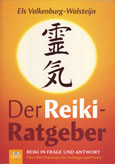 Reiki-Ratgeber