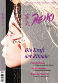 Reiki Magazin 1-11
