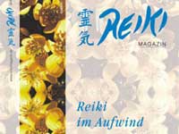 Reiki-Magazin 4-06